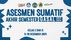 ASESMEN SUMATIF AKHIR SEMESTER 2024/2025