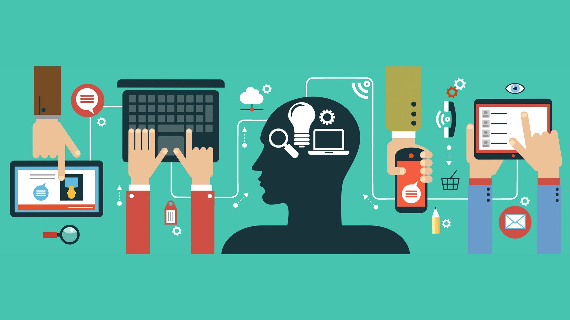 Simulasi & Komunikasi Digital Kelas X