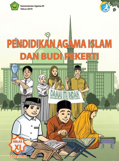 Pendidikan Agama dan Budi Pekerti Kelas XI