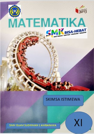 Matematika Kelas XI