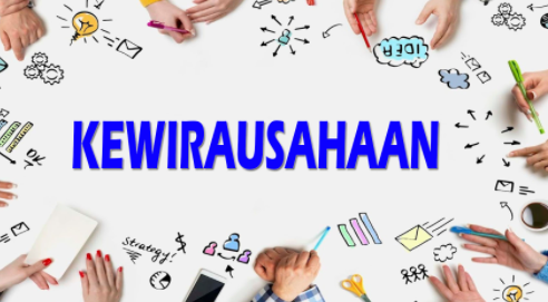 Produk Kreatif dan Kewirausahaan Kelas XI AKL