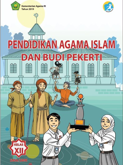 Pendidikan Agama dan Budi Pekerti Kelas XII