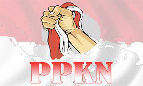 PPKN Kelas XII