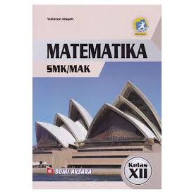 Matematika Kelas XII